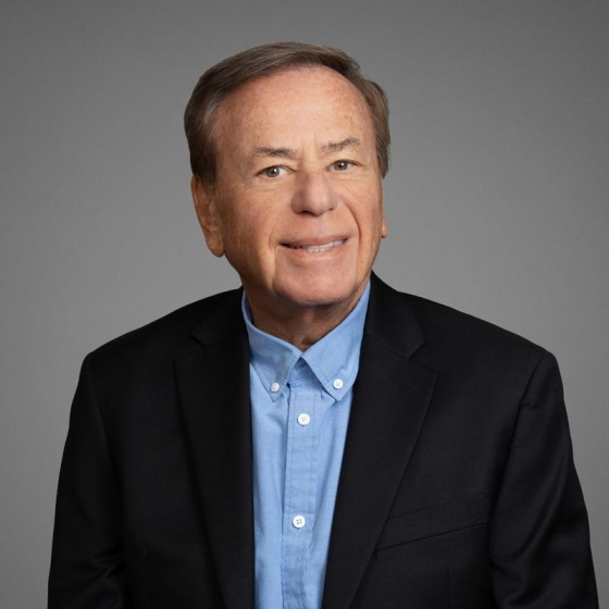 Kenneth Kirschenbaum — Managing Partner, Kirschenbaum & Kirschenbaum P.C. (photo sourced from firm's public website)
